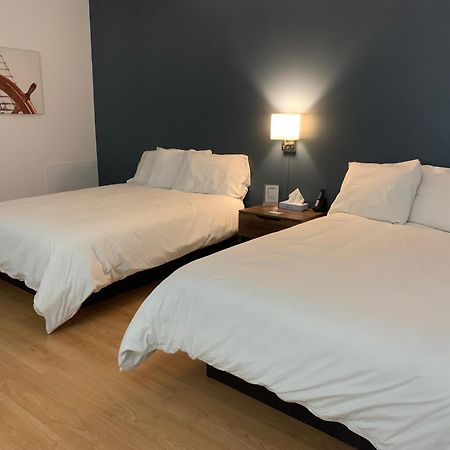 Hotel Normandie Rimouski Zewnętrze zdjęcie