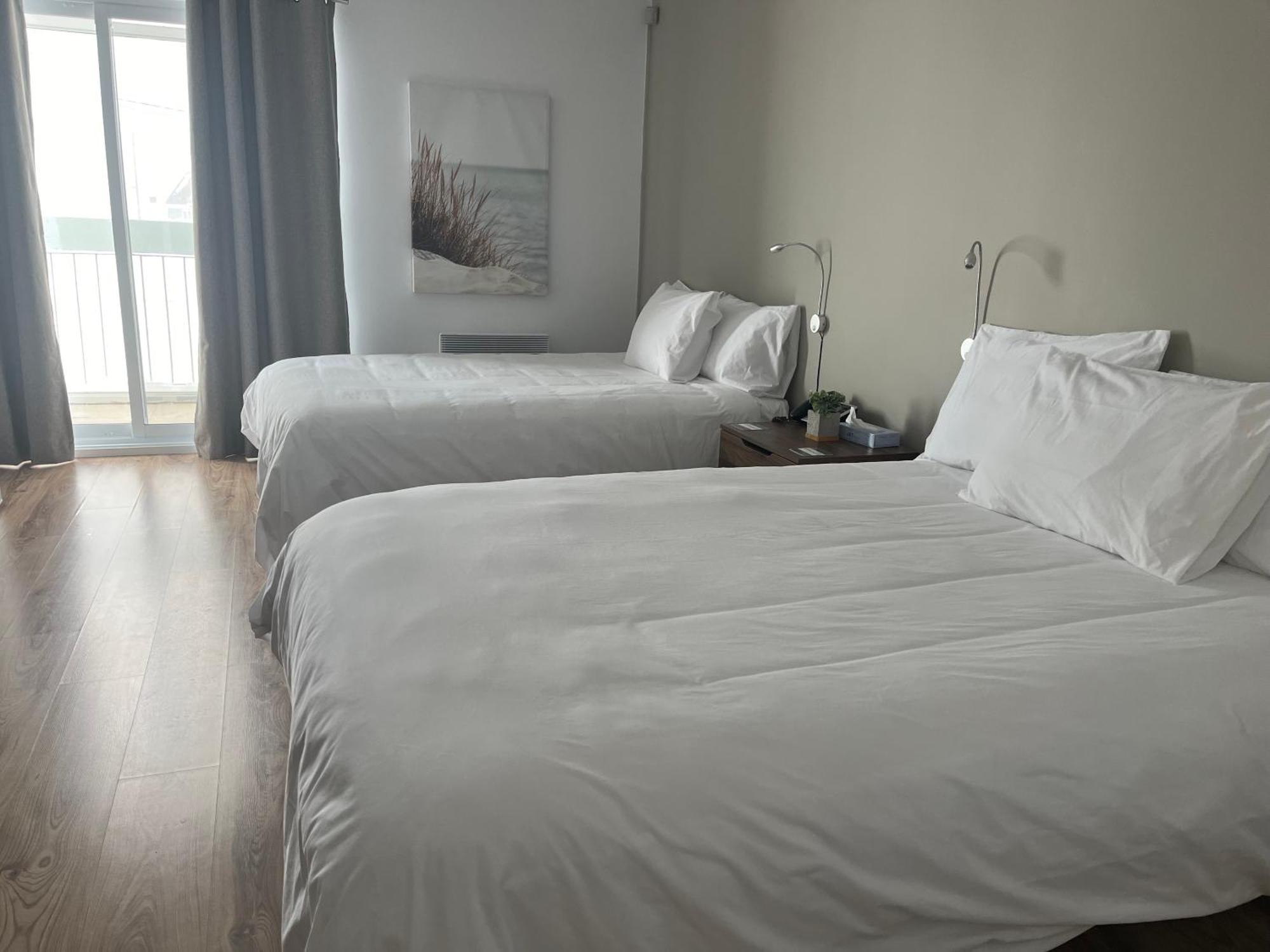 Hotel Normandie Rimouski Zewnętrze zdjęcie