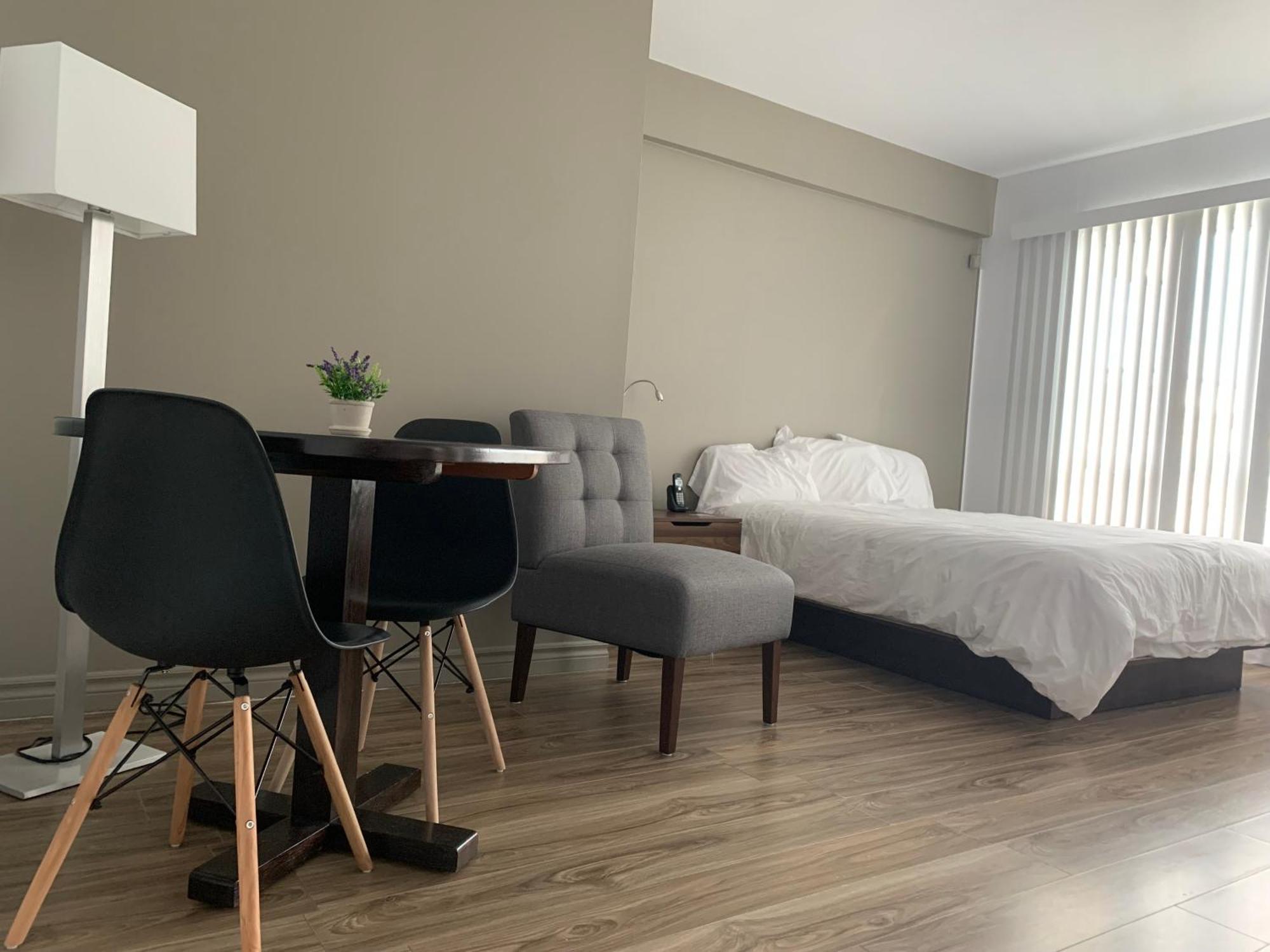 Hotel Normandie Rimouski Zewnętrze zdjęcie