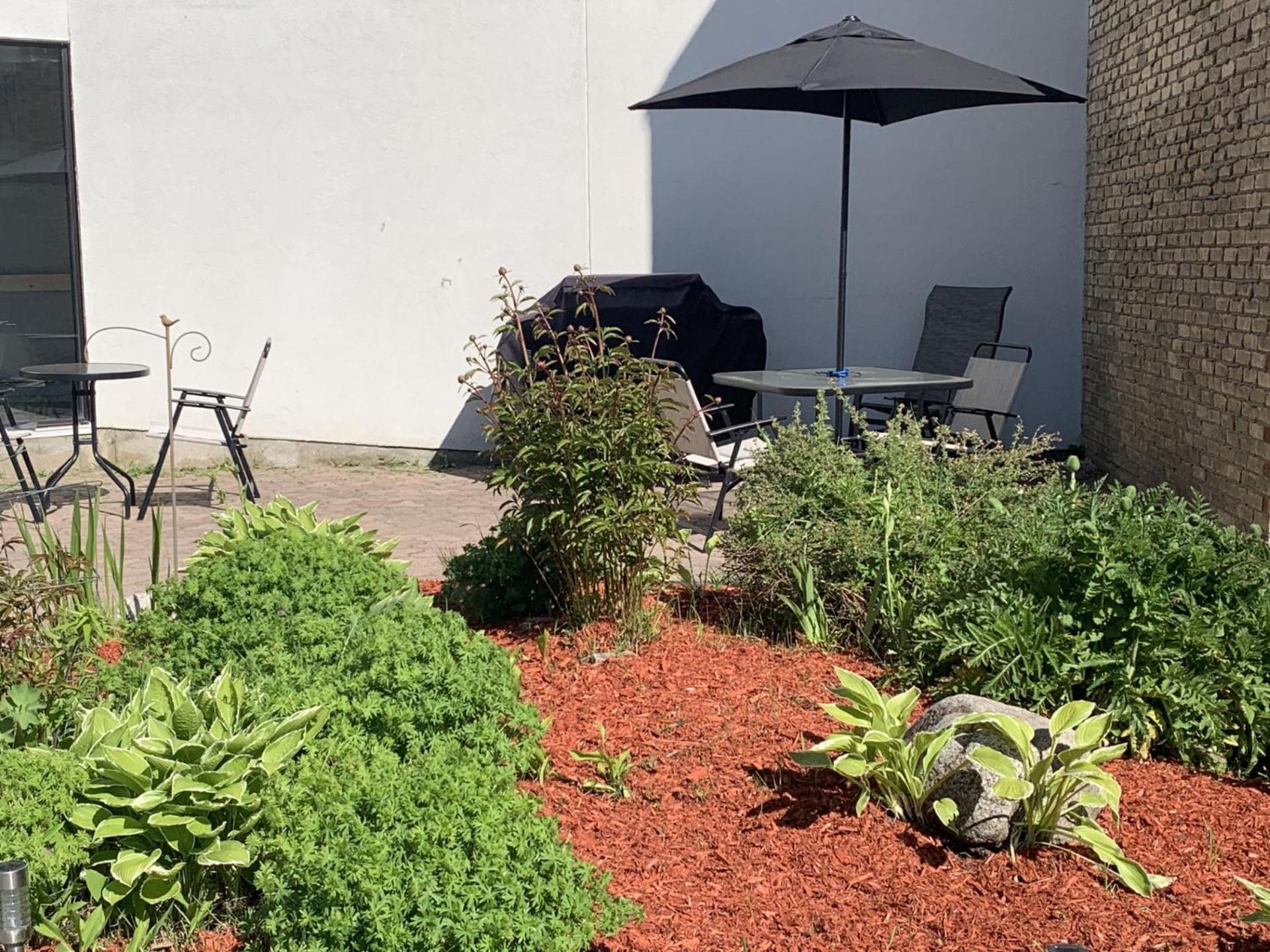 Hotel Normandie Rimouski Zewnętrze zdjęcie
